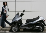 Piaggio Mp3 400ie